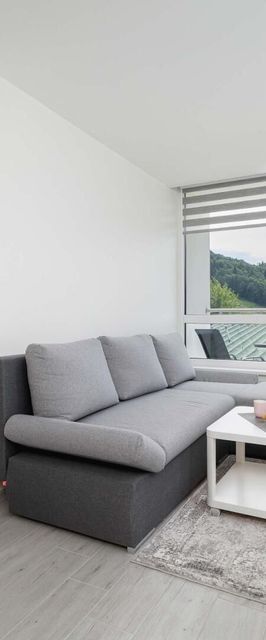 Apartament z górskim widokiem | Parking | Ustroń