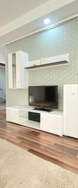 Green Deluxe Apartment Cosmopolis Ştefăneştii de Jos