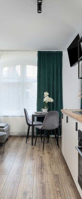 Apartament Kościuszki 31B | Urokliwe Studio | Centrum Miasta