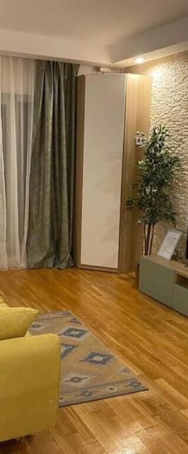 Liberty Deluxe Apartment Cosmopolis Ştefăneştii de Jos