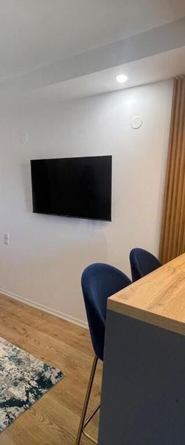 Apartament Sedi Royal Cosmopolis Ștefăneștii de Sus