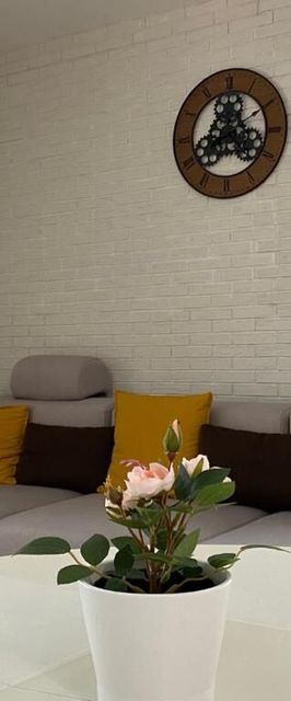 Sunny Deluxe Apartment Cosmopolis Ştefăneştii de Jos