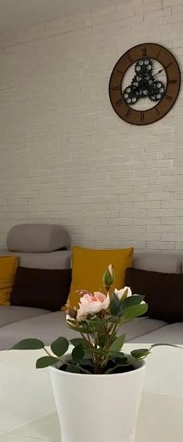 Sunny Deluxe Apartment Cosmopolis Ştefăneştii de Jos 