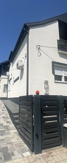 Megyer Apartmanház Hévíz