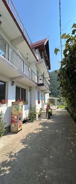 Casa Giulia Băile Herculane