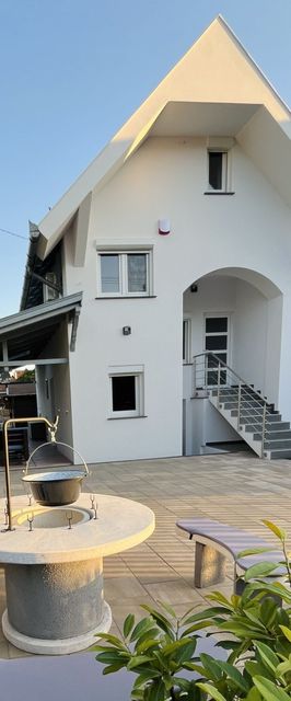 Őzike Vendégház Tiszakécske