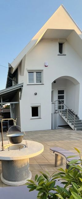 Őzike Vendégház Tiszakécske