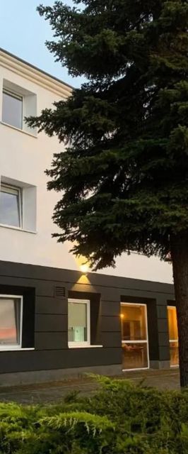 Hotel Bells Łódź w Konstantynowie Łódzkim