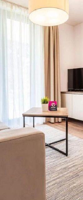 Apartament Jantaris A8 Mielno