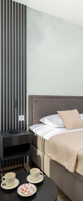 Zwycięstwa 1 | Nowoczesny Apartament | Parking Międzyzdroje