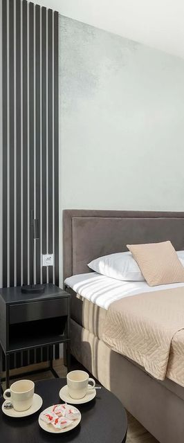 Zwycięstwa 1 | Nowoczesny Apartament | Parking Międzyzdroje