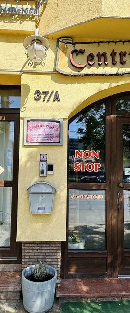 Centrum Panzió Debrecen