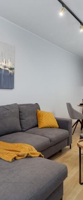 Spadochroniarzy 4A | Dziwnów | Stylowy Apartament | Sauna & Basen | Jacuzzi | Parking