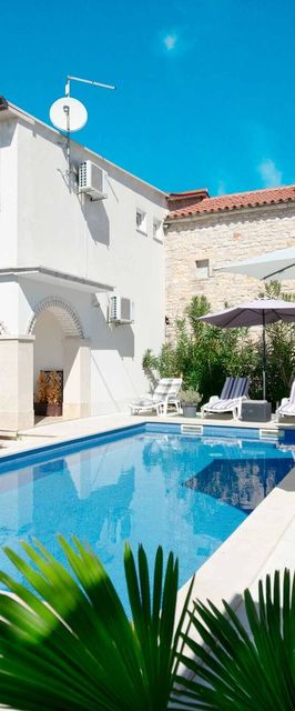 Villa Martin Kringa Trinjan