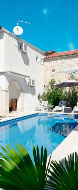 Villa Martin Kringa Trinjan