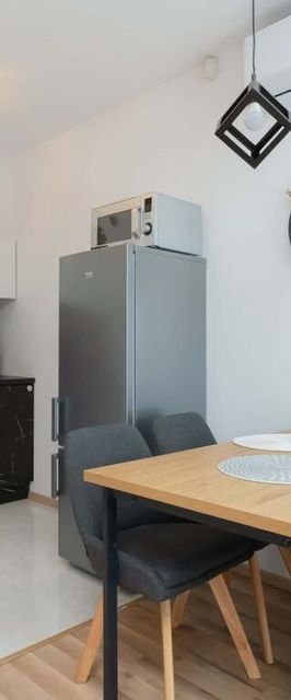 Grzybiarzy 37 | Uroczy Alicja Apartament | Taras | Jastrzębia Góra