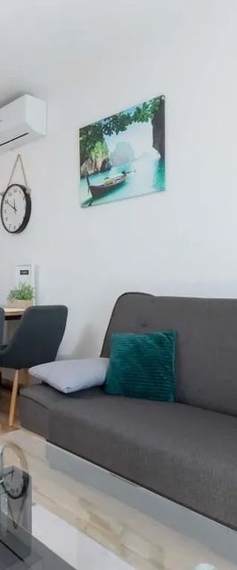 Grzybiarzy 37 | Uroczy Alicja Apartament | Taras | Jastrzębia Góra