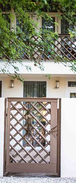 Keszeg44 Vendégház Tiszakécske