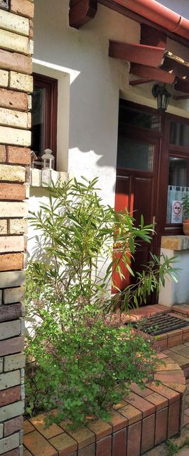 Levendula Apartmanház Pannonhalma