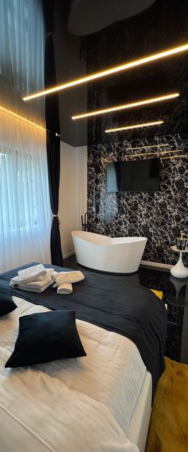 Apartament Afrodita Hera Elysium Sinaia