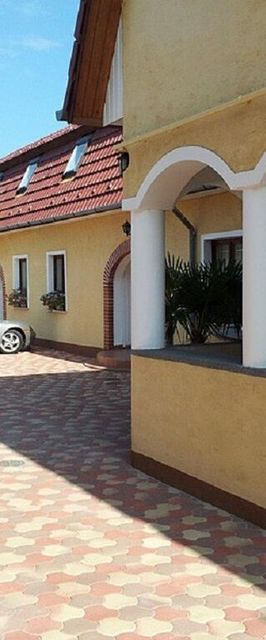 Motel Penny Kiskunhalas