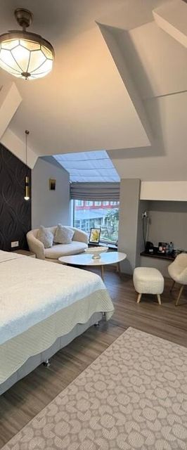 Hotel Maria Rădăuți