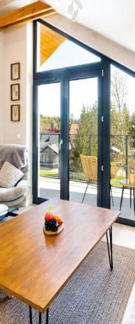 Apartamenty Good Time - Belle View Szklarska Poręba