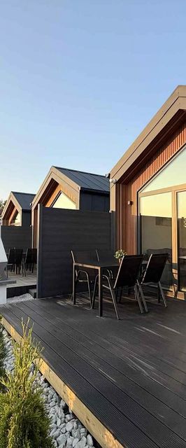 Domki Aurea Jastrzębia Góra