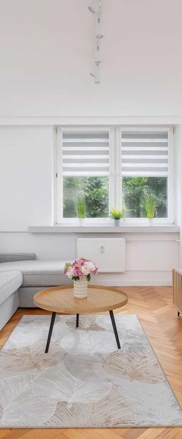 Grażyńskiego 9A | Apartament | W pobliżu Spodka Katowice