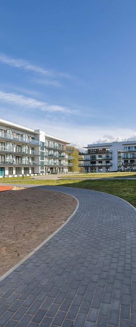 Apartament Spadochroniarzy 10H | Przytulne Studio | Parking