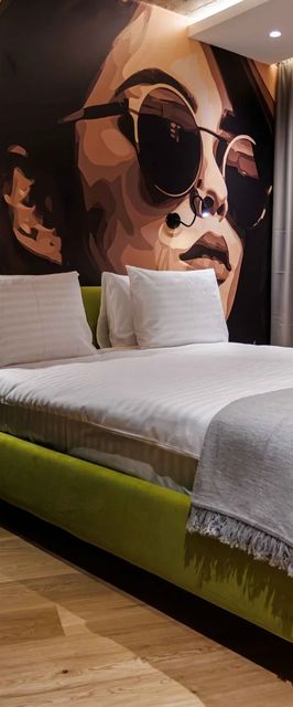 D'Otel 47 Cluj-Napoca