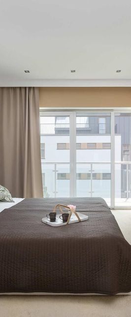 Pogodna 6 Mielno Rodzinny Apartament Klimatyzacja Blisko Plaża