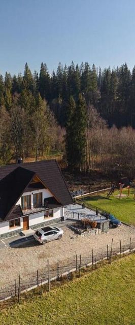 Apartament Luna Poronin