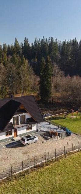 Apartament Luna Poronin