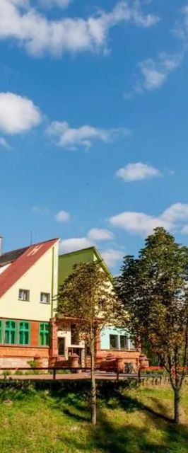 Park Inn Resort Mirosławiec