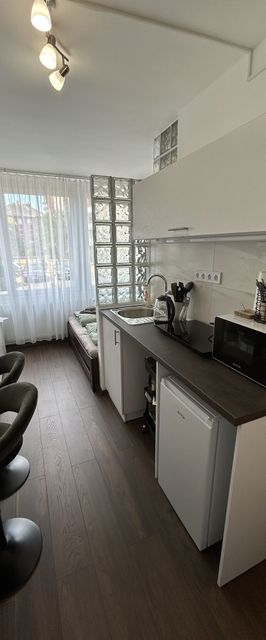 Horgony Apartman Balatonalmádi