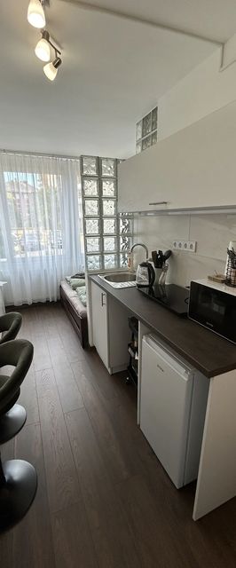 Horgony Apartman Balatonalmádi
