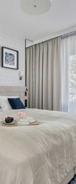 Central Park 3 Klimatyzowany Apartament | Parking Mielno