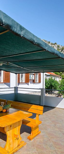 Apartment Kokic Zastrazisce