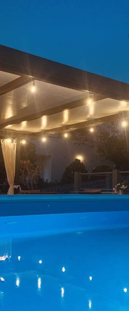 Villa My day house Klenovica