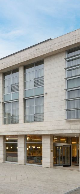 Hotel Lycium Debrecen-Handwritten Collection