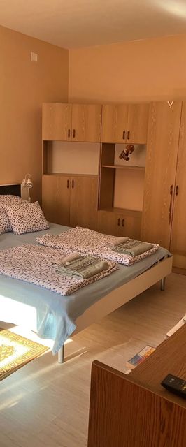 RÉV-LAK Üdülőház Révfülöp