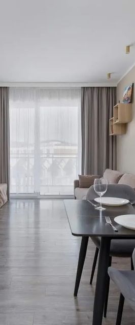 Bel Mare E529 | Stylowy Apartament | Parking | Międzyzdroje