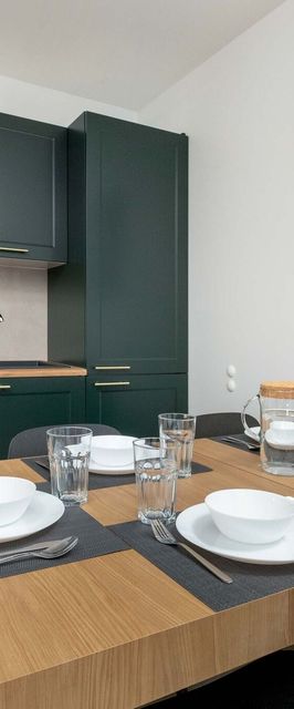 Apartament Kuracyjna 15A | Duży Apartament | Parking | Biurko