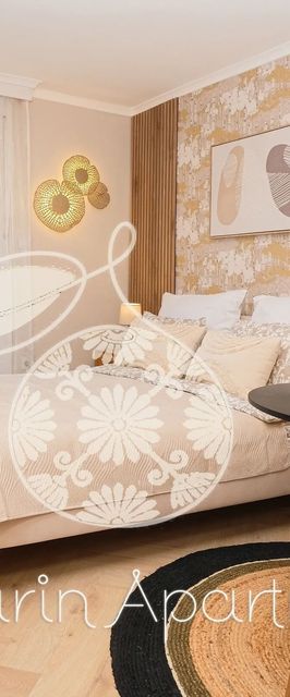 Mandarin Apartman Harkány