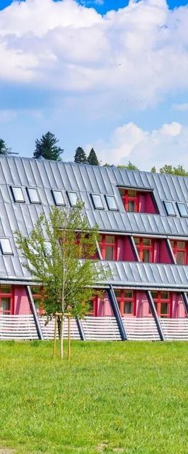 Hotel Belaria Resort Hradec nad Moravicí