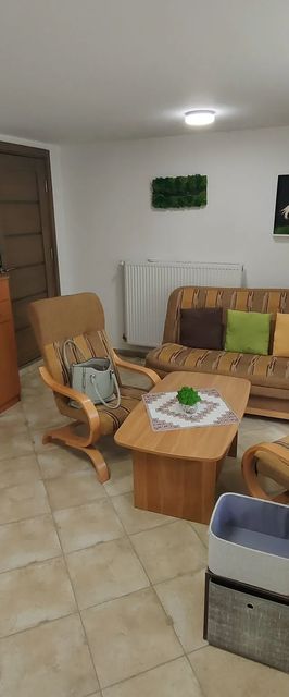 Vendégház a Parapli alatt Kéthely