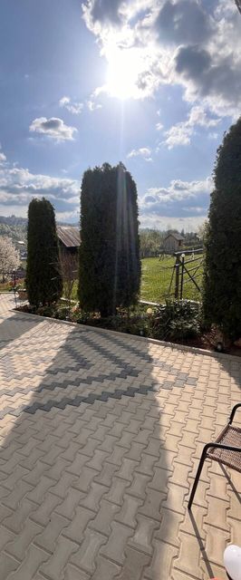 Casa de pe Deal Sadova