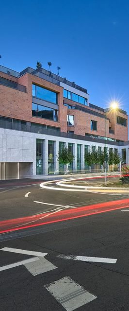 Cuza 16- Central Premium Apartments Brașov