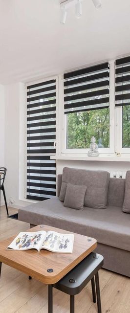 Komfortowy Apartament | Balkon | Park Śląski, Zoo Katowice